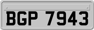 BGP7943