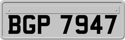 BGP7947