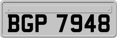 BGP7948