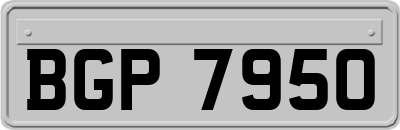 BGP7950