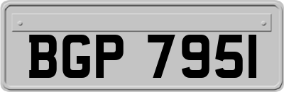 BGP7951