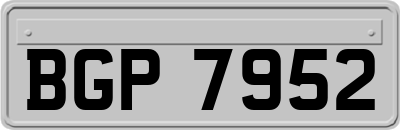 BGP7952