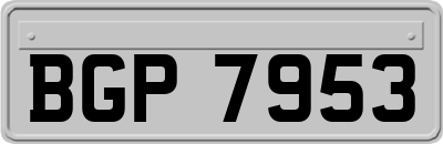 BGP7953