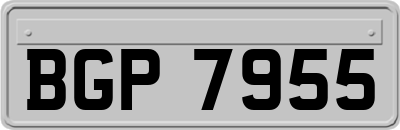 BGP7955