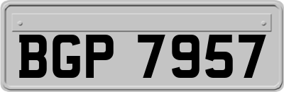 BGP7957