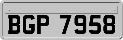 BGP7958