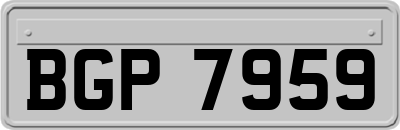 BGP7959