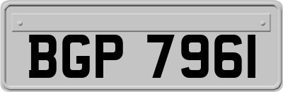 BGP7961