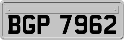 BGP7962