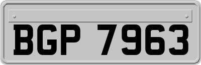 BGP7963