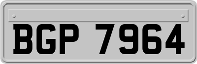 BGP7964