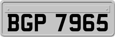 BGP7965