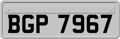 BGP7967