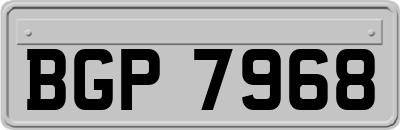 BGP7968