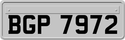BGP7972
