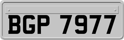 BGP7977