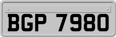 BGP7980