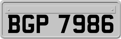 BGP7986