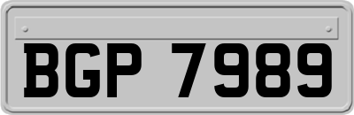 BGP7989