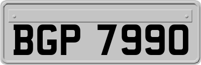 BGP7990