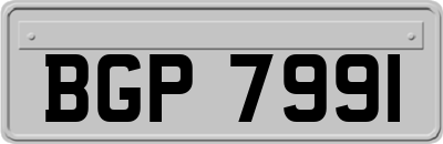 BGP7991