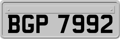 BGP7992