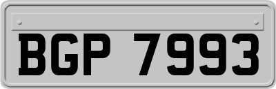 BGP7993