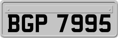 BGP7995