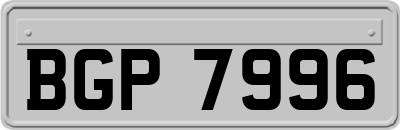 BGP7996