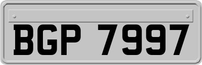 BGP7997
