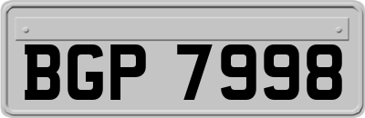 BGP7998