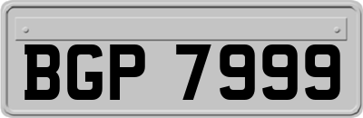 BGP7999