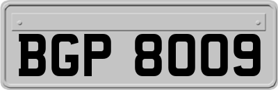 BGP8009