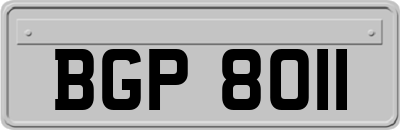 BGP8011
