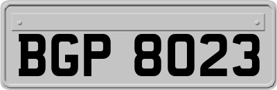 BGP8023