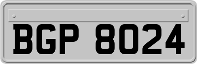 BGP8024