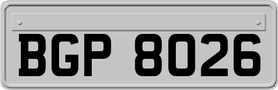 BGP8026