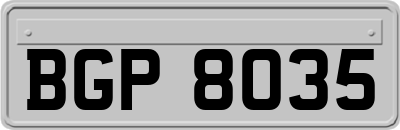 BGP8035