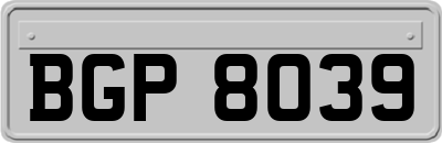 BGP8039
