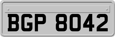 BGP8042