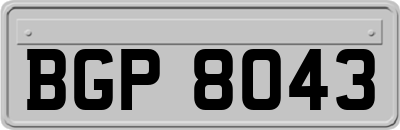 BGP8043