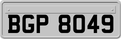BGP8049