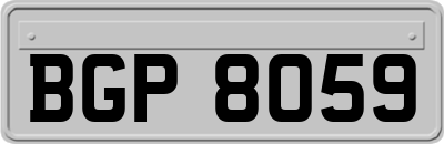 BGP8059