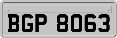 BGP8063