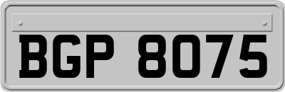 BGP8075