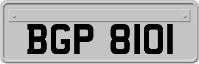 BGP8101