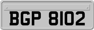 BGP8102