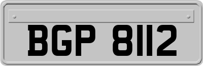 BGP8112