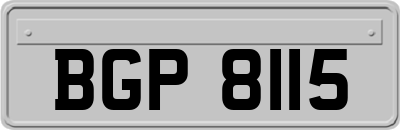 BGP8115