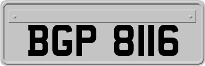 BGP8116